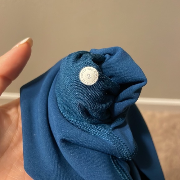 Lululemon Align *Blue Borealis - Picture 4 of 4